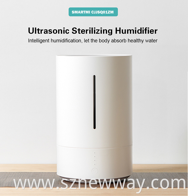 Smartmi Air Humidifier